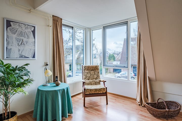 Photo 28 of Waterdrieblad 27