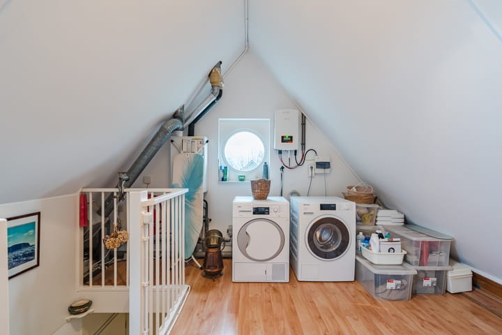 Photo 39 of Waterdrieblad 27