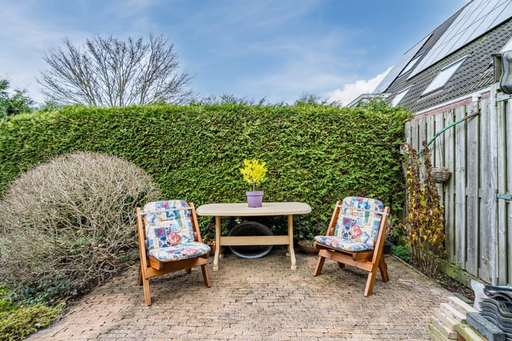 Photo 44 of Waterdrieblad 27