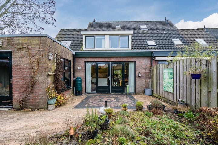 Photo 47 of Waterdrieblad 27