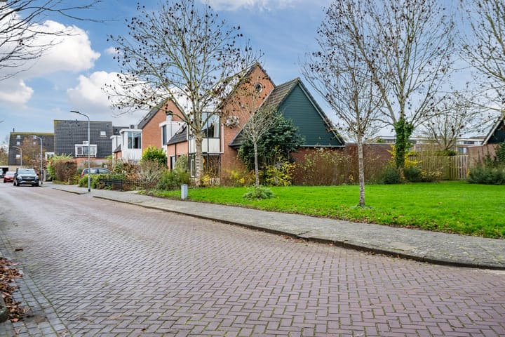 Photo 50 of Waterdrieblad 27