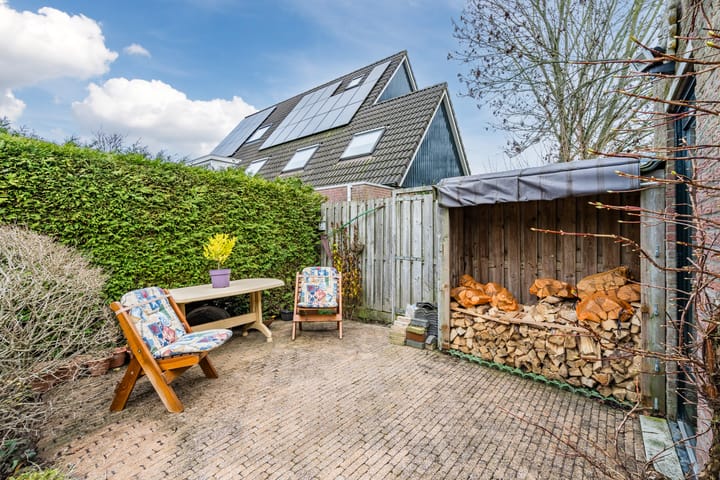 Photo 43 of Waterdrieblad 27