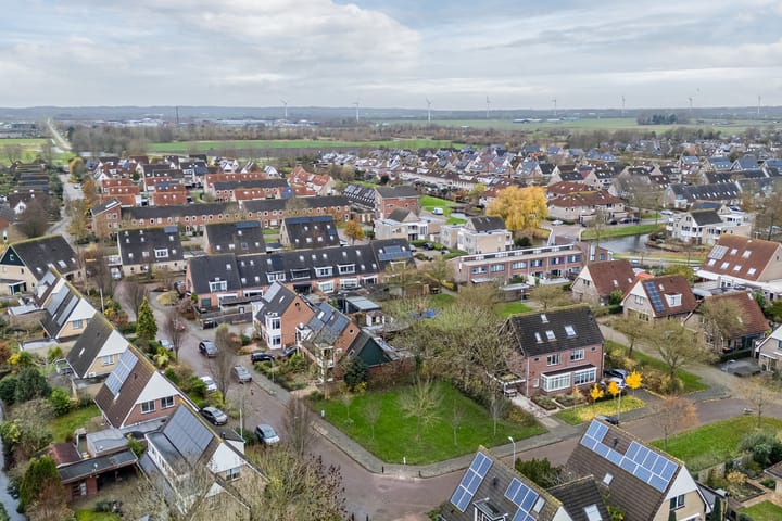 Photo 53 of Waterdrieblad 27