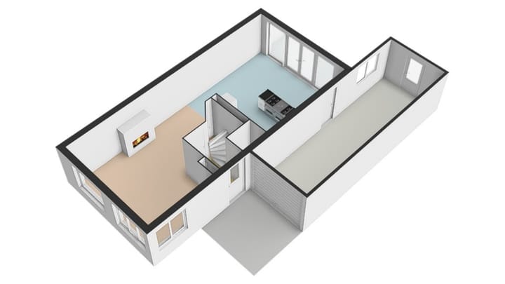 Photo 54 of Waterdrieblad 27