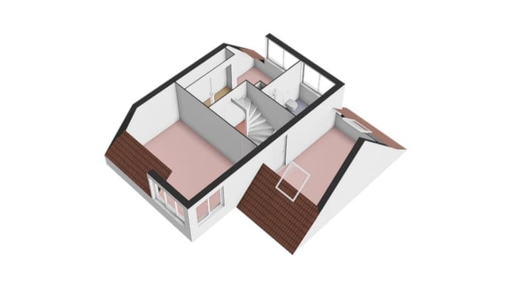 Photo 55 of Waterdrieblad 27