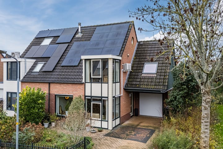 Photo 4 of Waterdrieblad 27