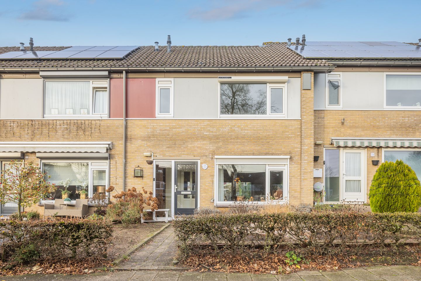 Foto 1 van Esdoornweg 19