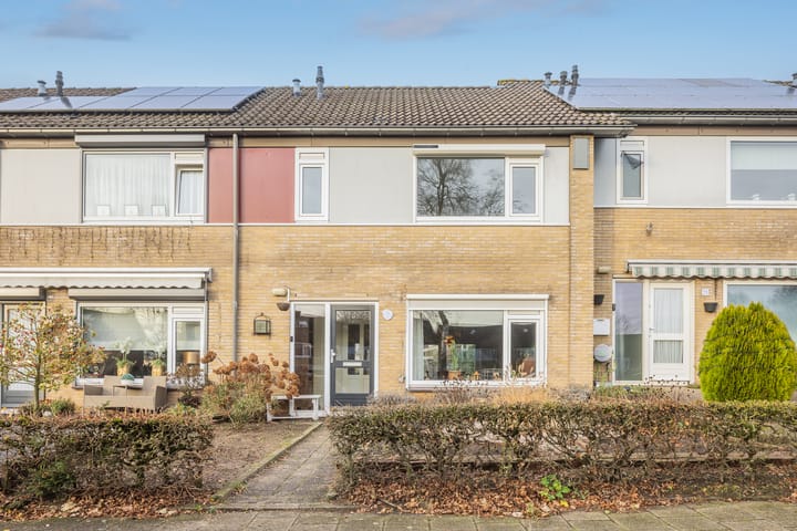 Esdoornweg 19 main image