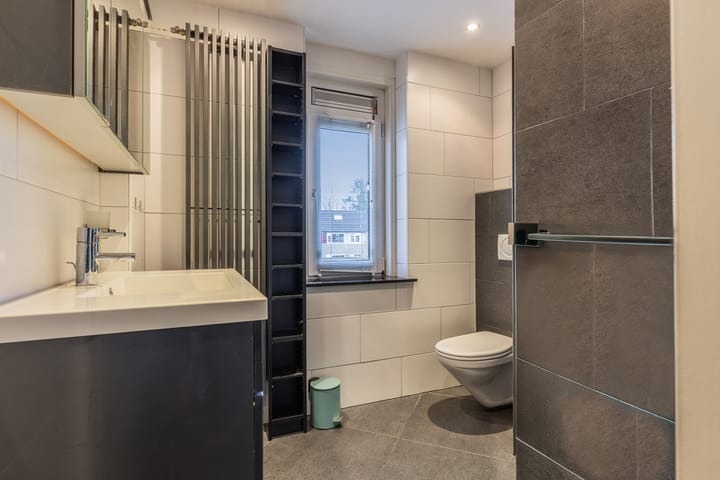 Foto 4 van Esdoornweg 19