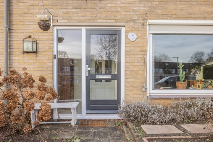 Foto 5 van Esdoornweg 19