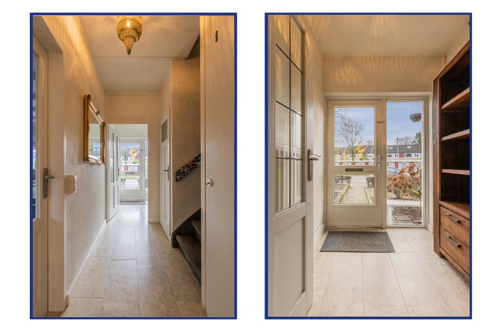 Foto 6 van Esdoornweg 19