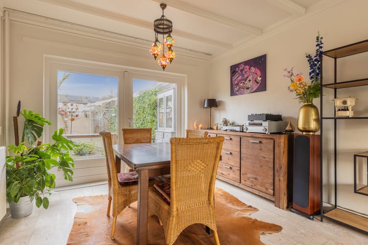 Foto 7 van Esdoornweg 19