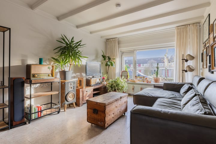 Foto 12 van Esdoornweg 19