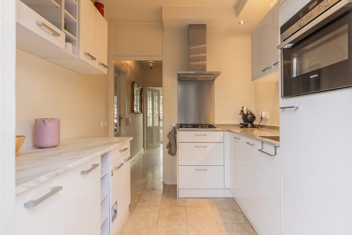 Foto 14 van Esdoornweg 19