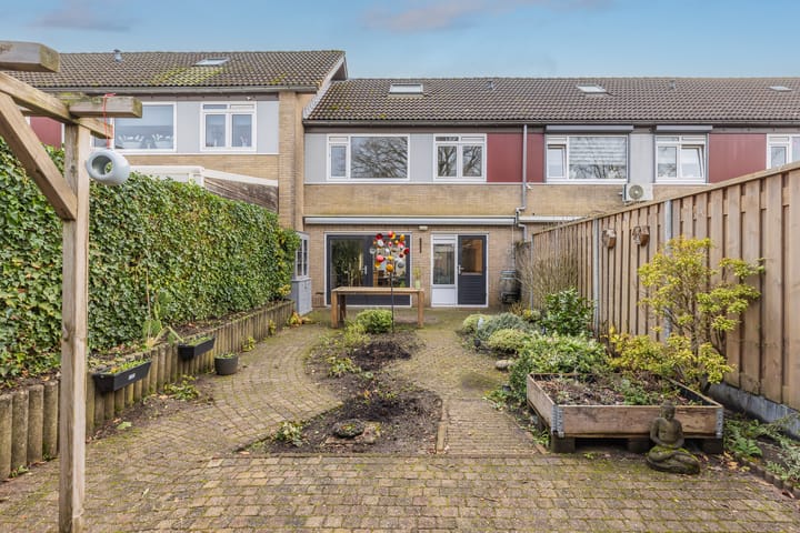 Foto 24 van Esdoornweg 19