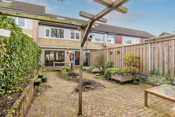 Foto 25 van Esdoornweg 19