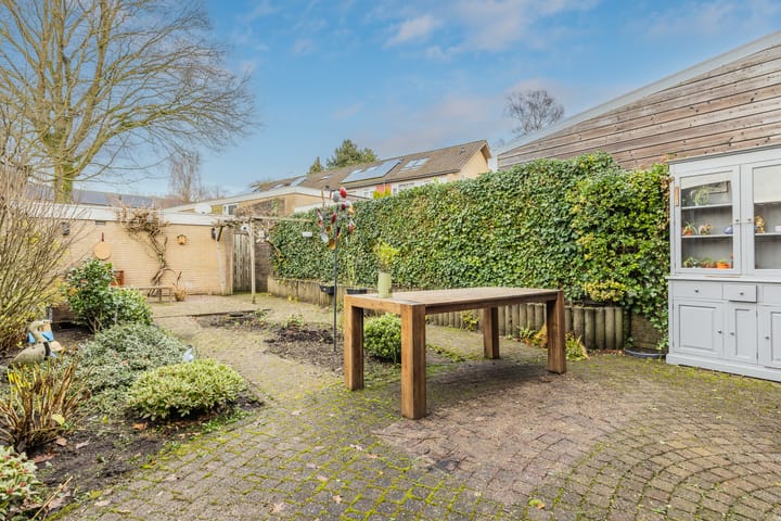 Foto 26 van Esdoornweg 19