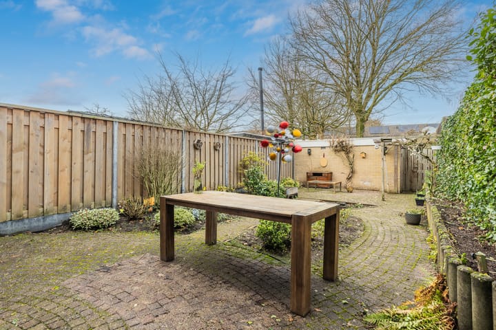 Foto 27 van Esdoornweg 19