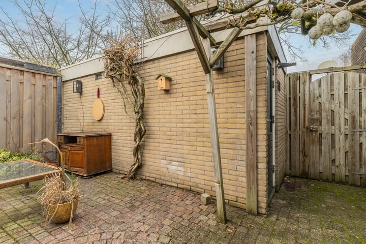 Foto 28 van Esdoornweg 19