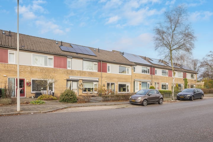 Foto 29 van Esdoornweg 19