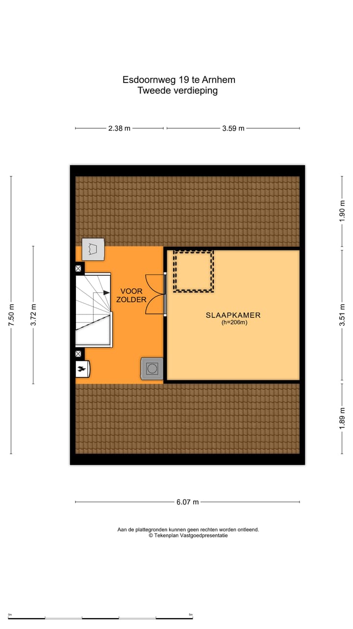 Foto 32 van Esdoornweg 19