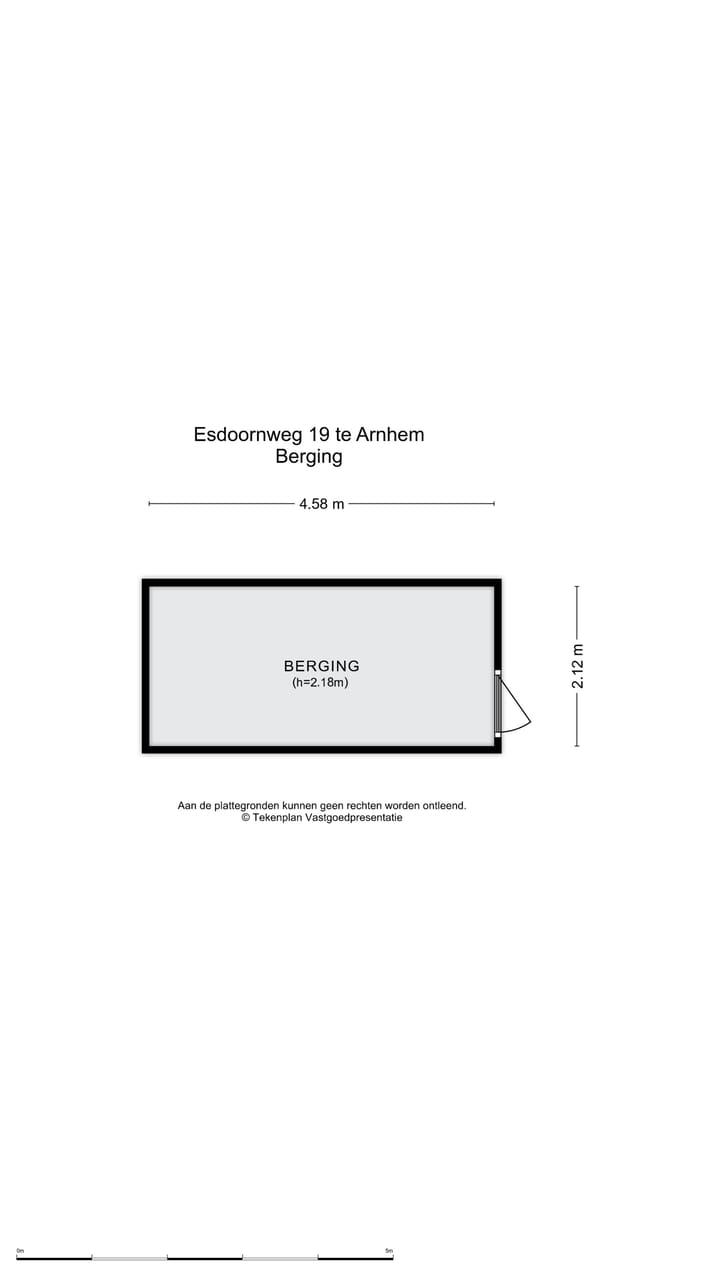 Foto 33 van Esdoornweg 19
