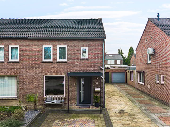 Foto 4 van Jasmijnstraat 3