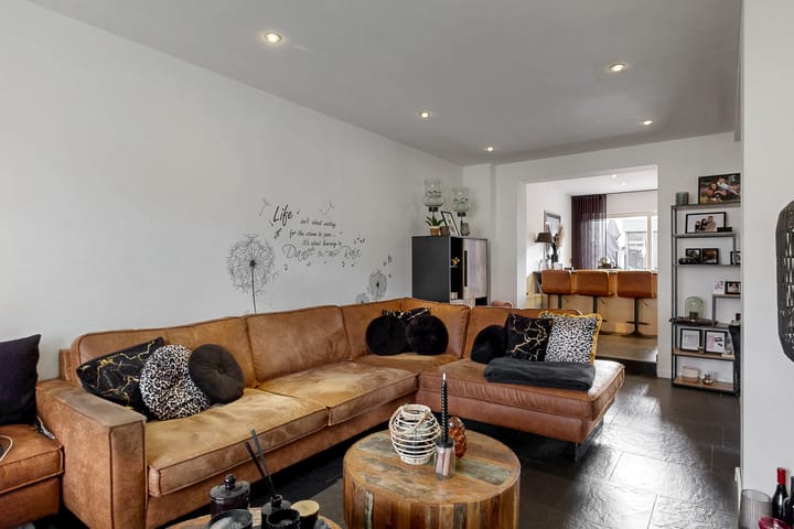 Foto 7 van Jasmijnstraat 3