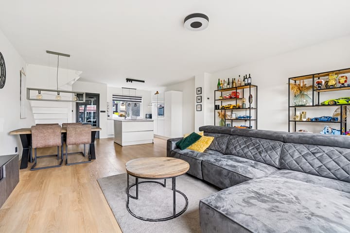 Foto 9 van Archipel 41 21