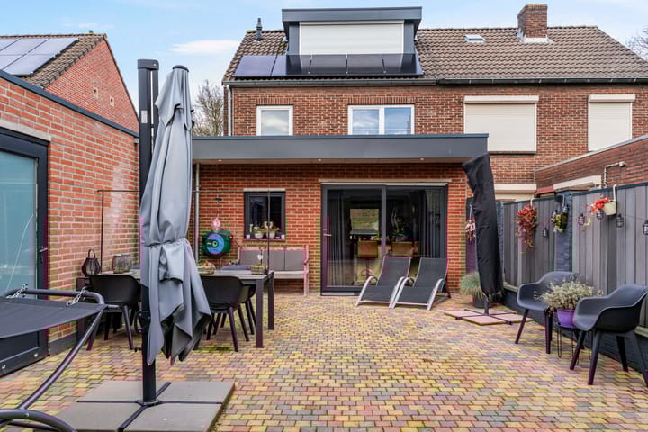 Foto 25 van Jasmijnstraat 3