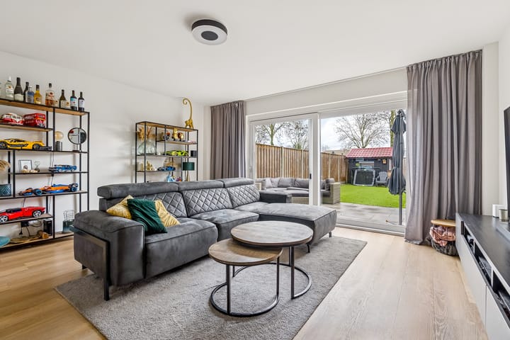 Foto 10 van Archipel 41 21