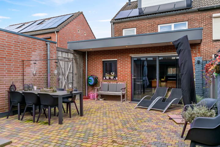 Foto 26 van Jasmijnstraat 3