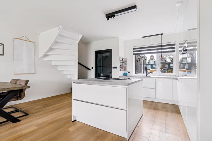 Foto 14 van Archipel 41 21