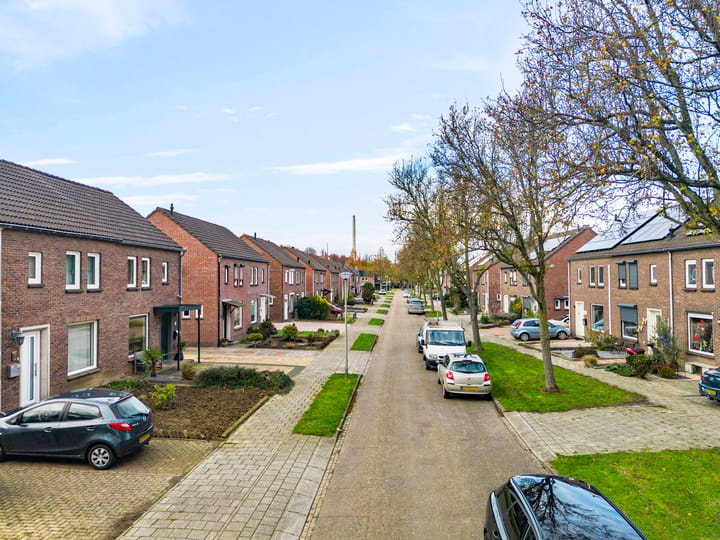 Foto 32 van Jasmijnstraat 3