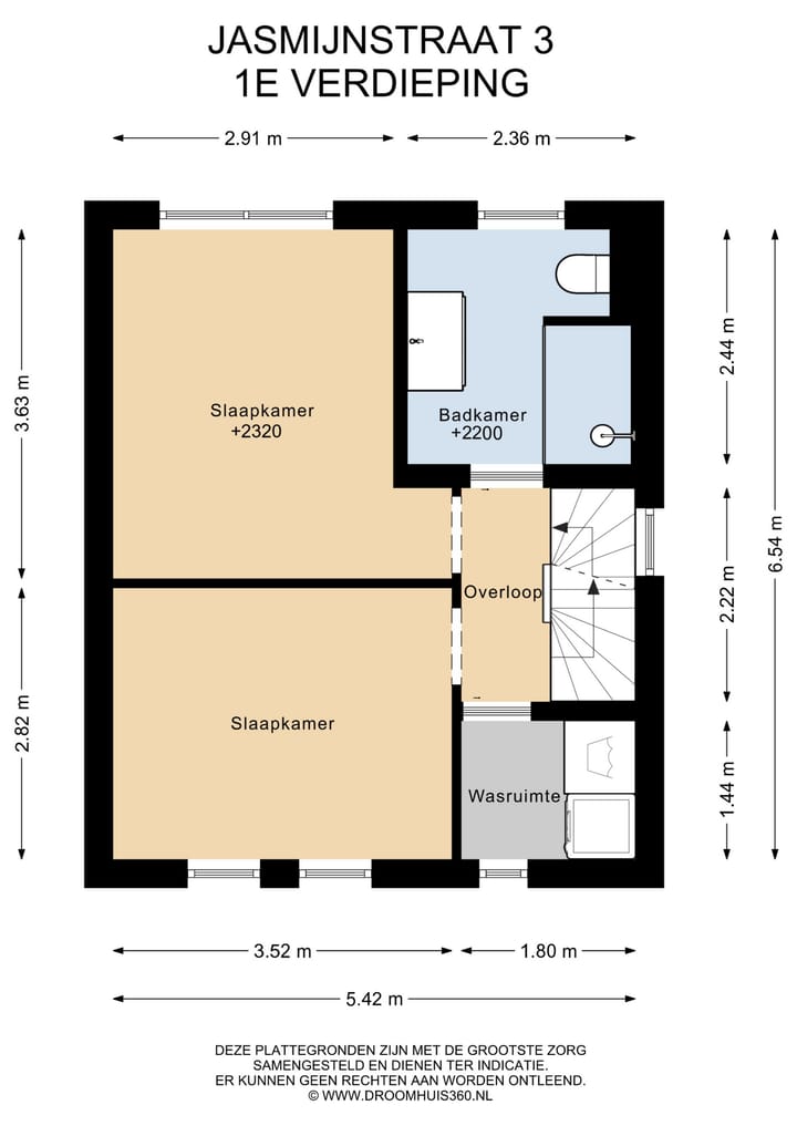 Foto 34 van Jasmijnstraat 3