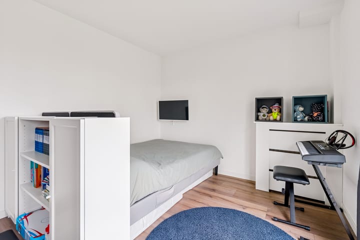 Foto 21 van Archipel 41 21