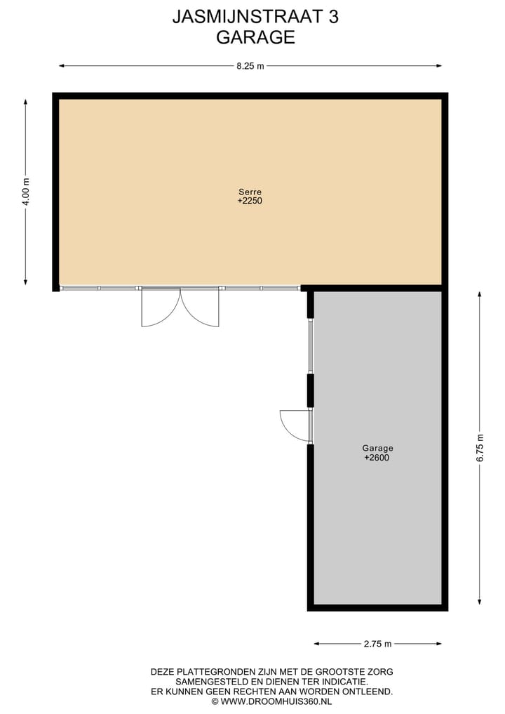 Foto 38 van Jasmijnstraat 3