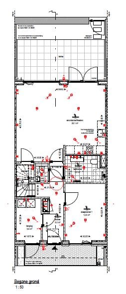Foto 4 van Levensloopbestendige tussenwoning (Bouwnr. 119)
