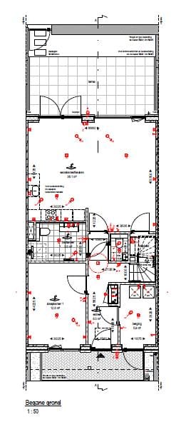 Foto 4 van Levensloopbestendige tussenwoning (Bouwnr. 120)