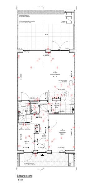 Photo 3 of Levensloopbestendige tussenwoning (Bouwnr. 408)