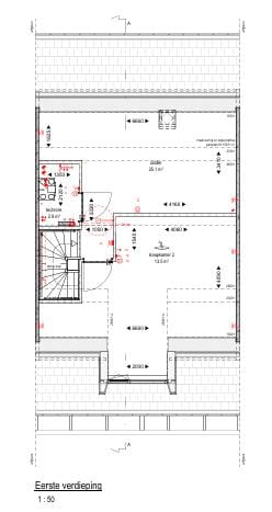Photo 4 of Levensloopbestendige tussenwoning (Bouwnr. 408)