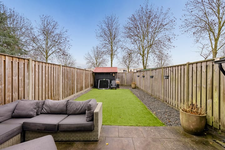 Foto 34 van Archipel 41 21