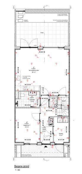 Photo 3 of Levensloopbestendige tussenwoning (Bouwnr. 409)