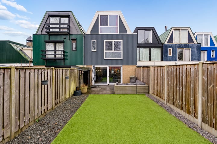 Foto 35 van Archipel 41 21