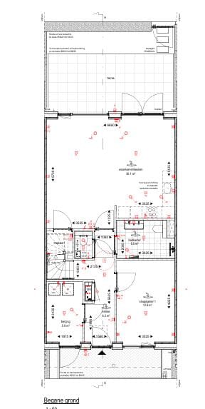 Foto 3 van Levensloopbestendige tussenwoning (Bouwnr. 621)