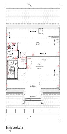 Foto 4 van Levensloopbestendige tussenwoning (Bouwnr. 621)