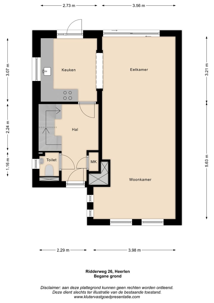 Foto 34 van Ridderweg 26