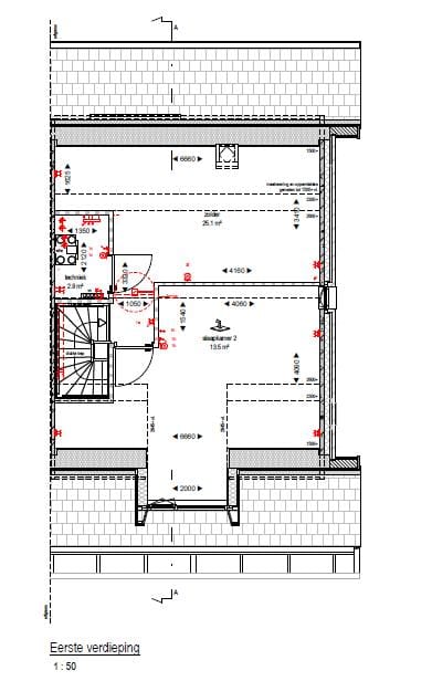 Foto 5 van Levensloopbestendige hoekwoning (Bouwnr. 118)