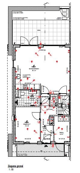 Foto 2 van Levensloopbestendige hoekwoning (Bouwnr. 304)