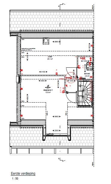 Photo 5 of Levensloopbestendige hoekwoning (Bouwnr. 121)